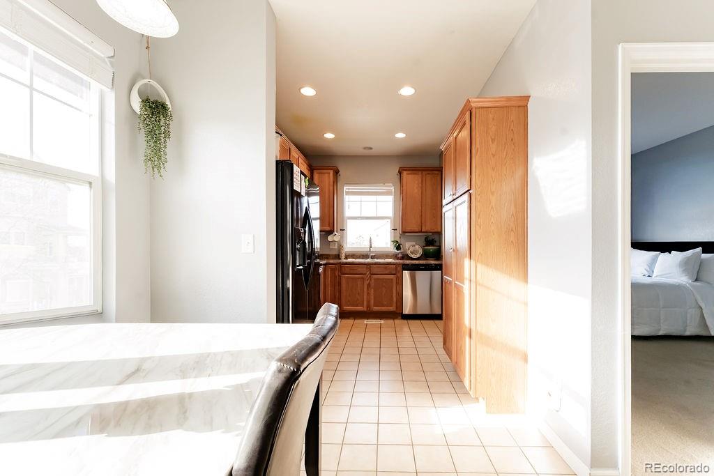 3887 Ute Mountain Trail