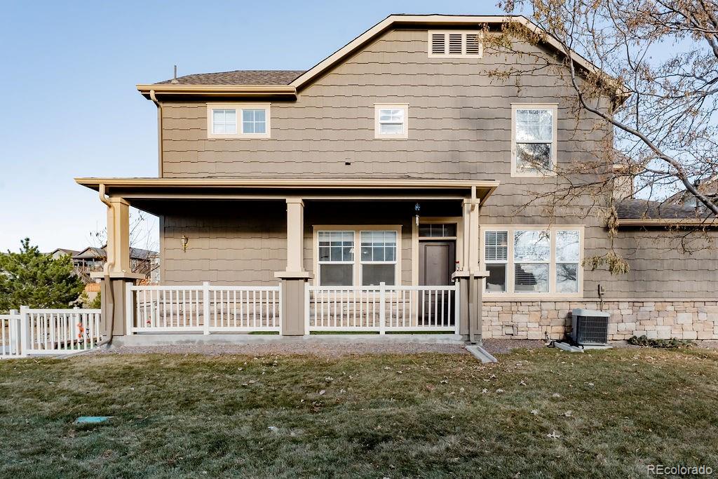 3887 Ute Mountain Trail