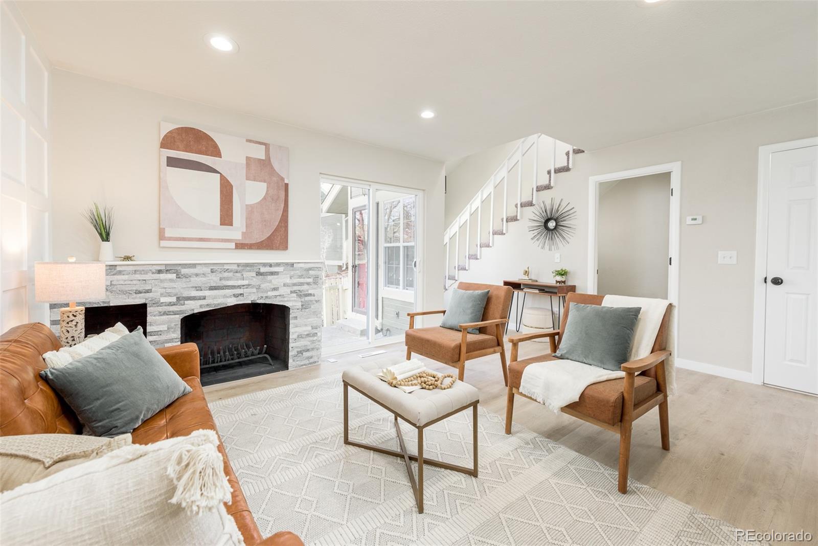 2008 S Hannibal Street Unit: C