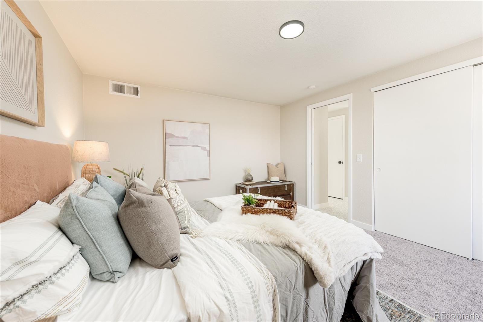 2008 S Hannibal Street Unit: C