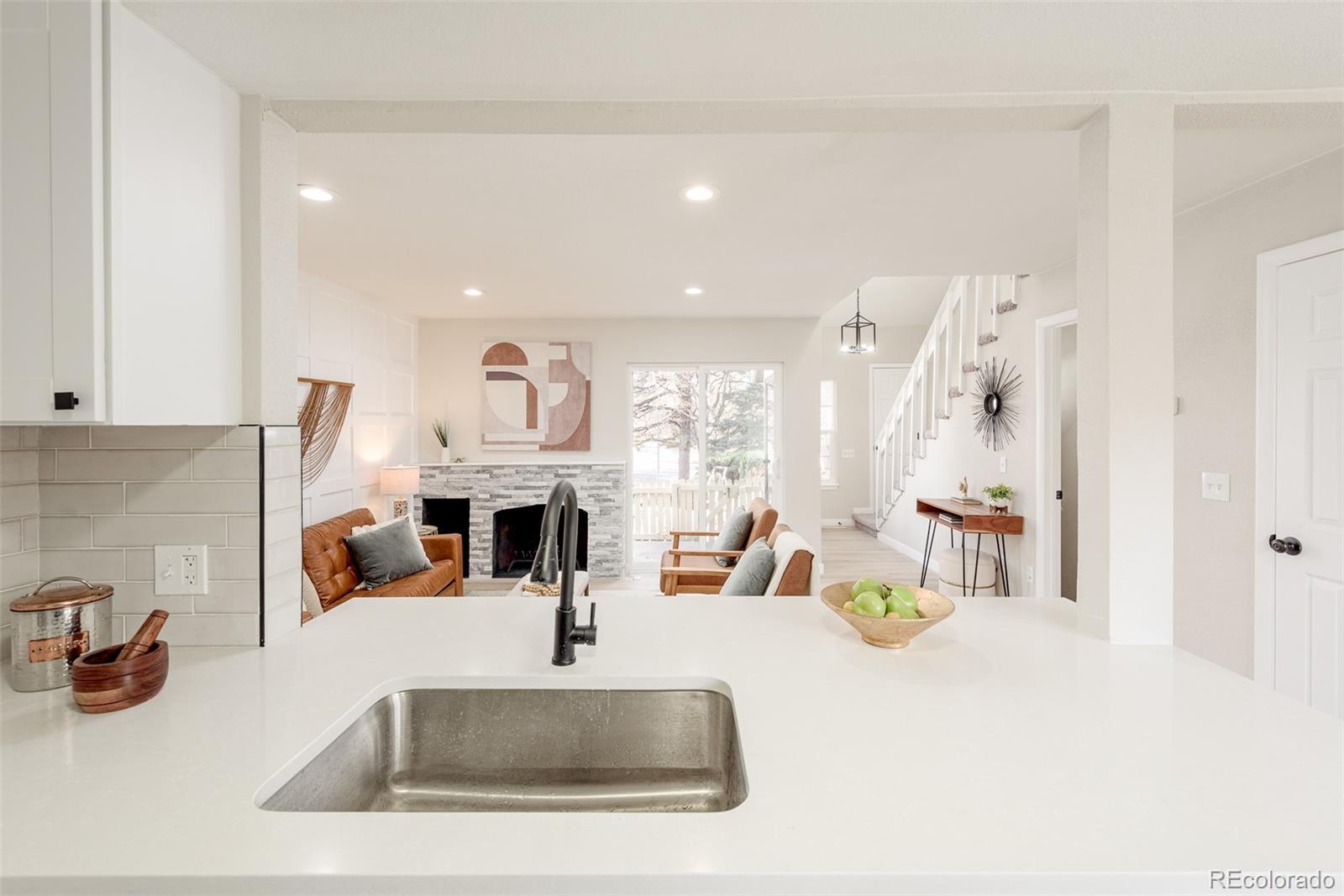 2008 S Hannibal Street Unit: C