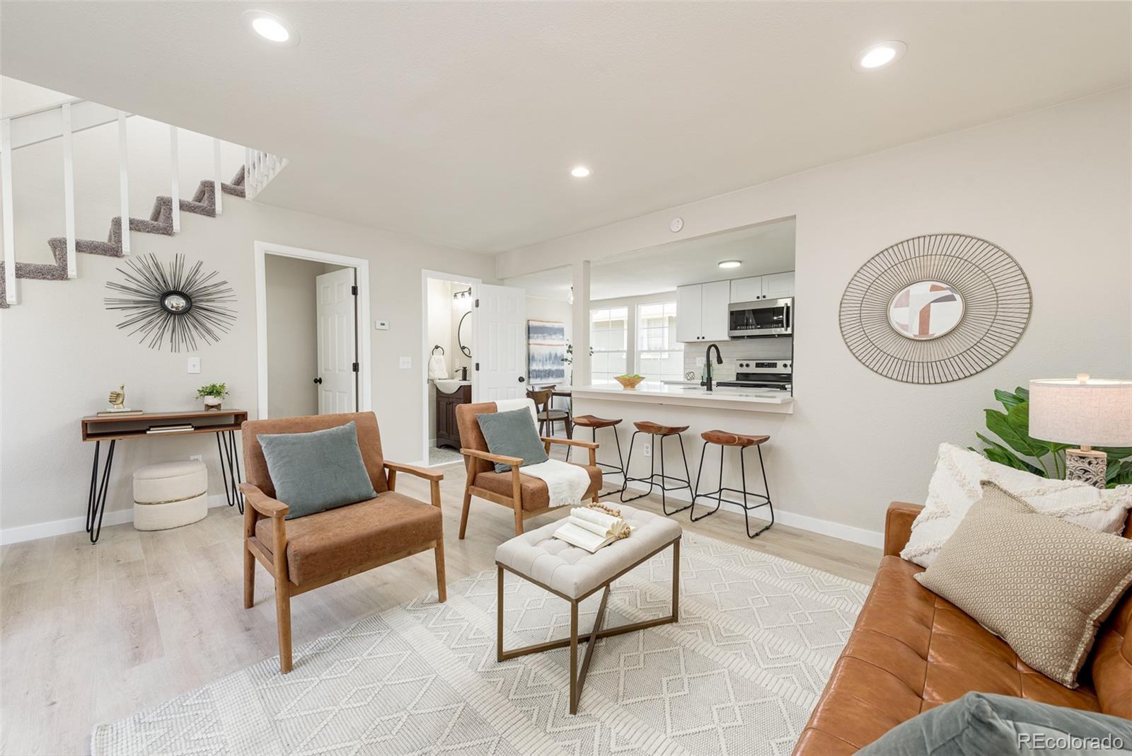 2008 S Hannibal Street Unit: C