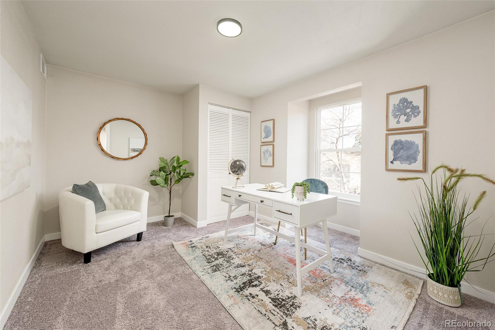 2008 S Hannibal Street Unit: C