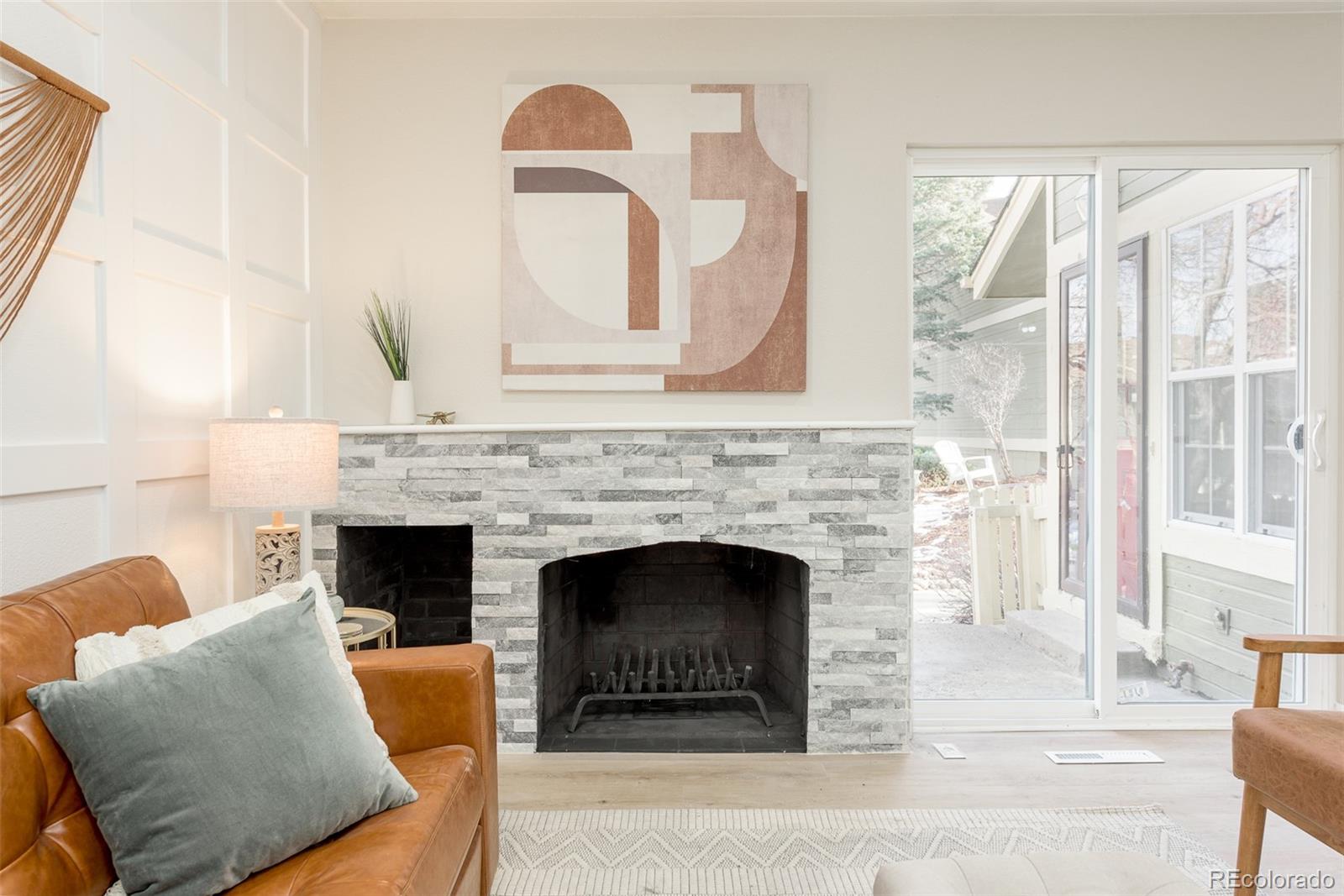 2008 S Hannibal Street Unit: C