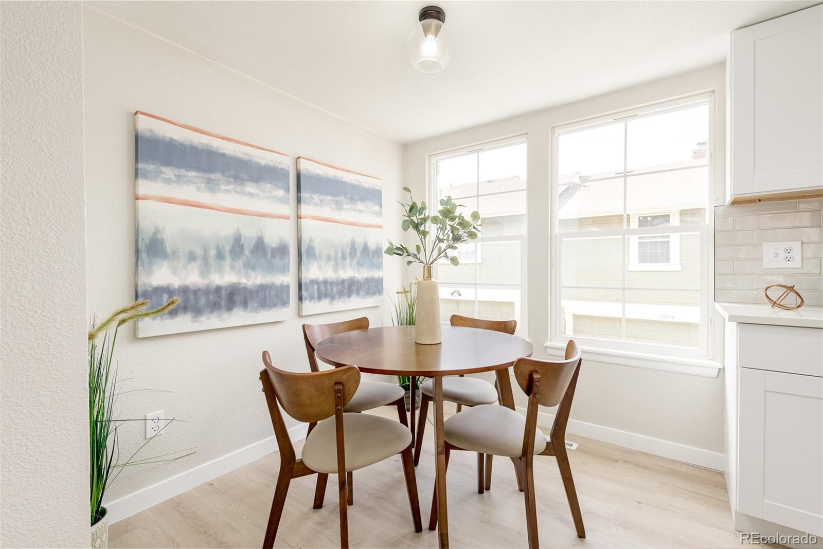 2008 S Hannibal Street Unit: C