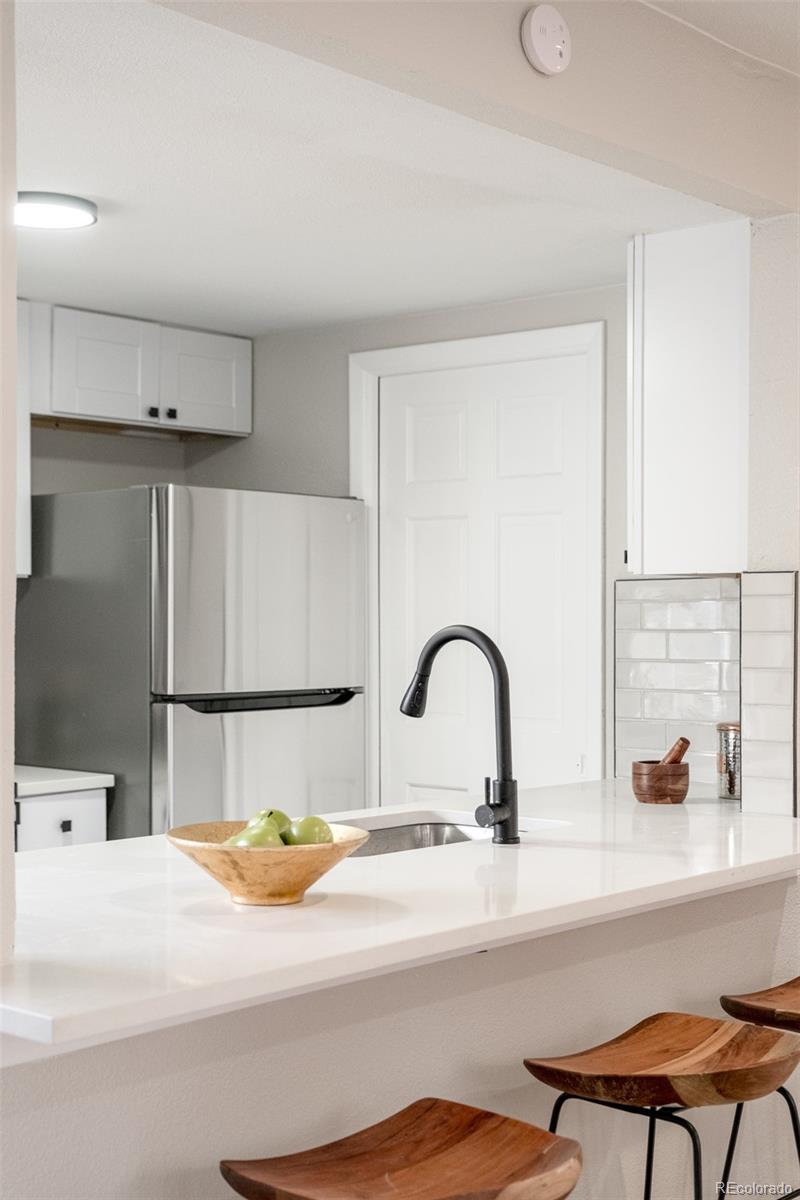 2008 S Hannibal Street Unit: C