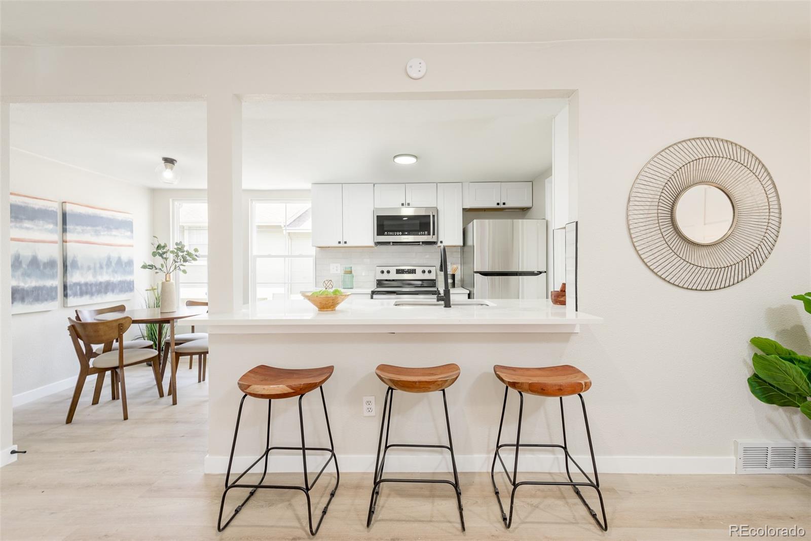 2008 S Hannibal Street Unit: C