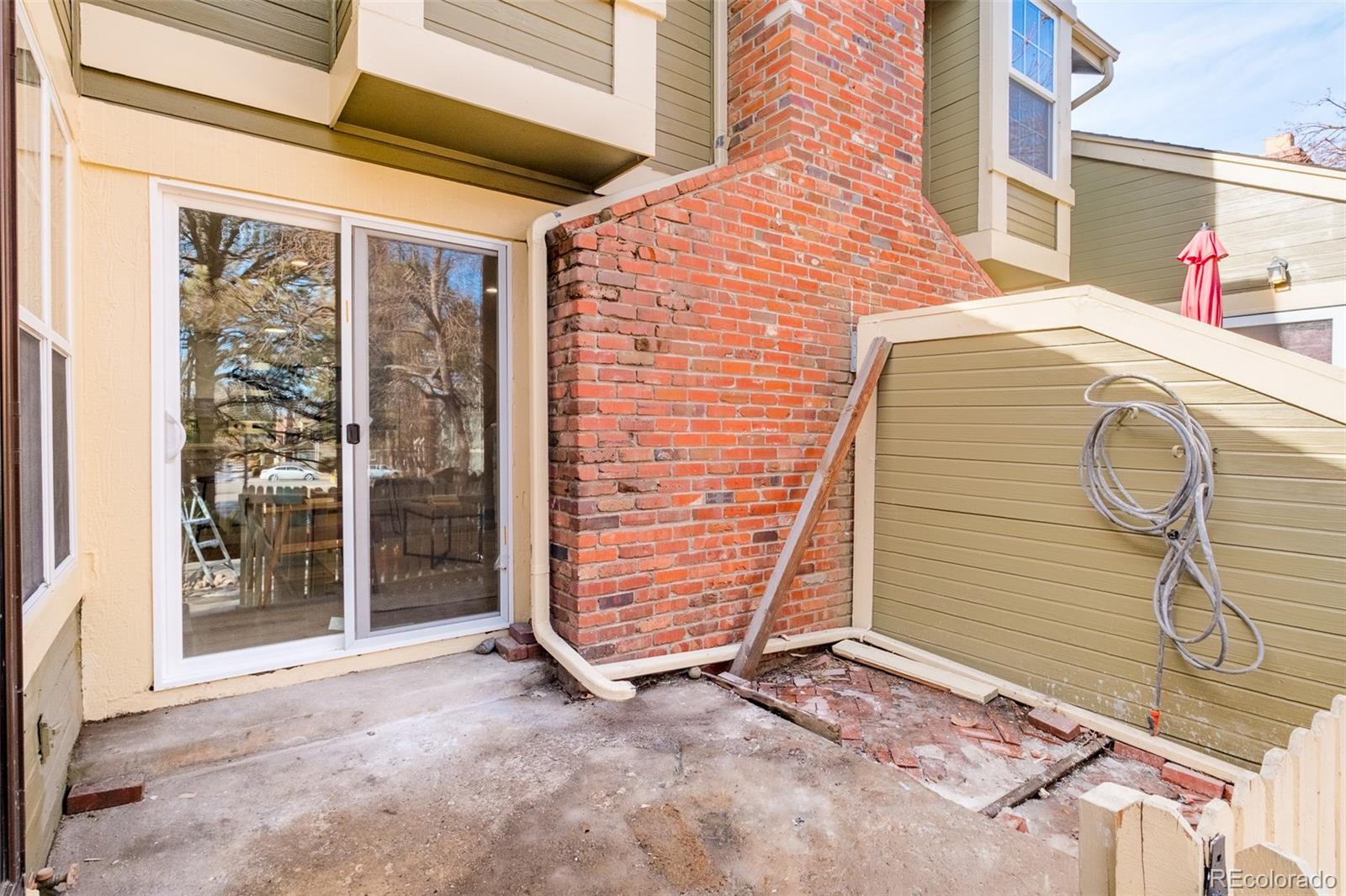 2008 S Hannibal Street Unit: C