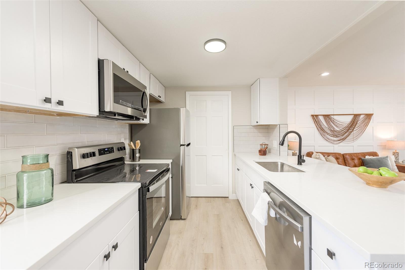 2008 S Hannibal Street Unit: C