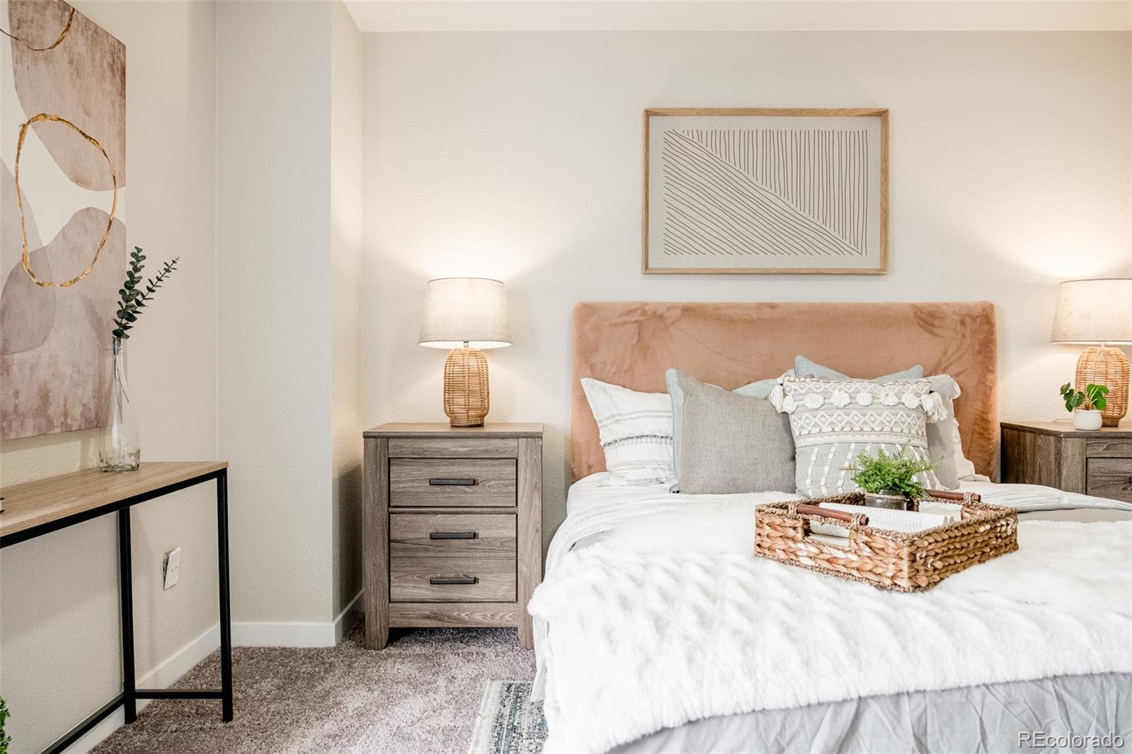 2008 S Hannibal Street Unit: C