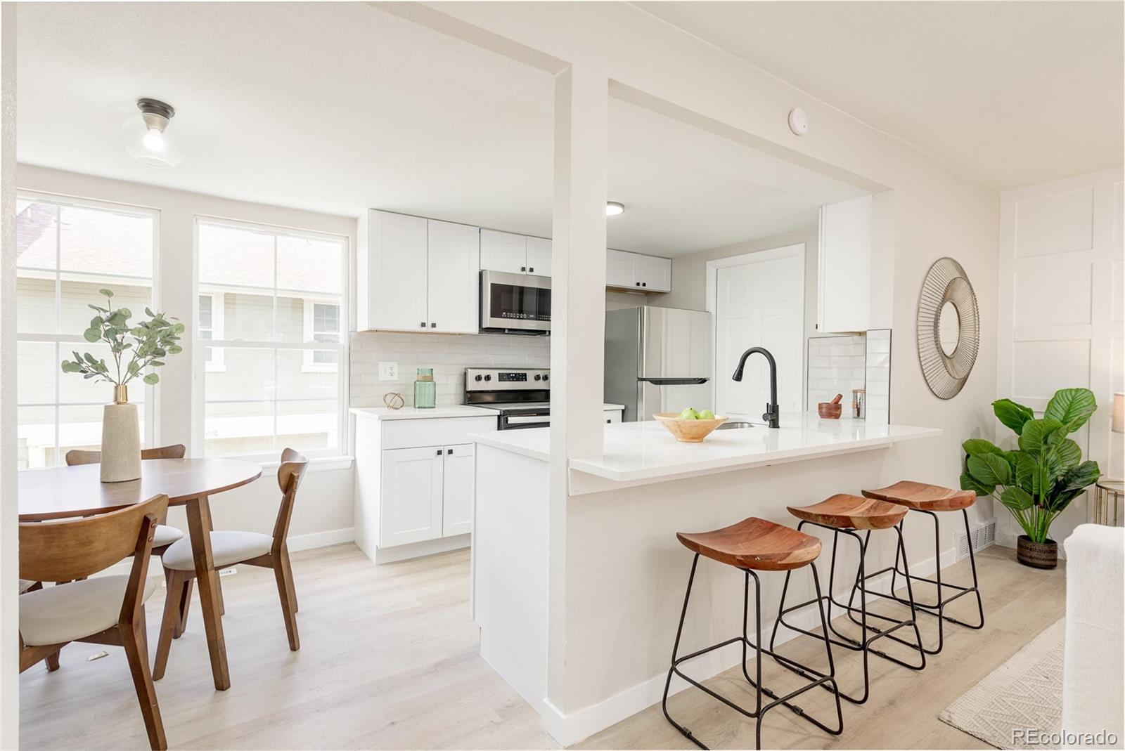 2008 S Hannibal Street Unit: C
