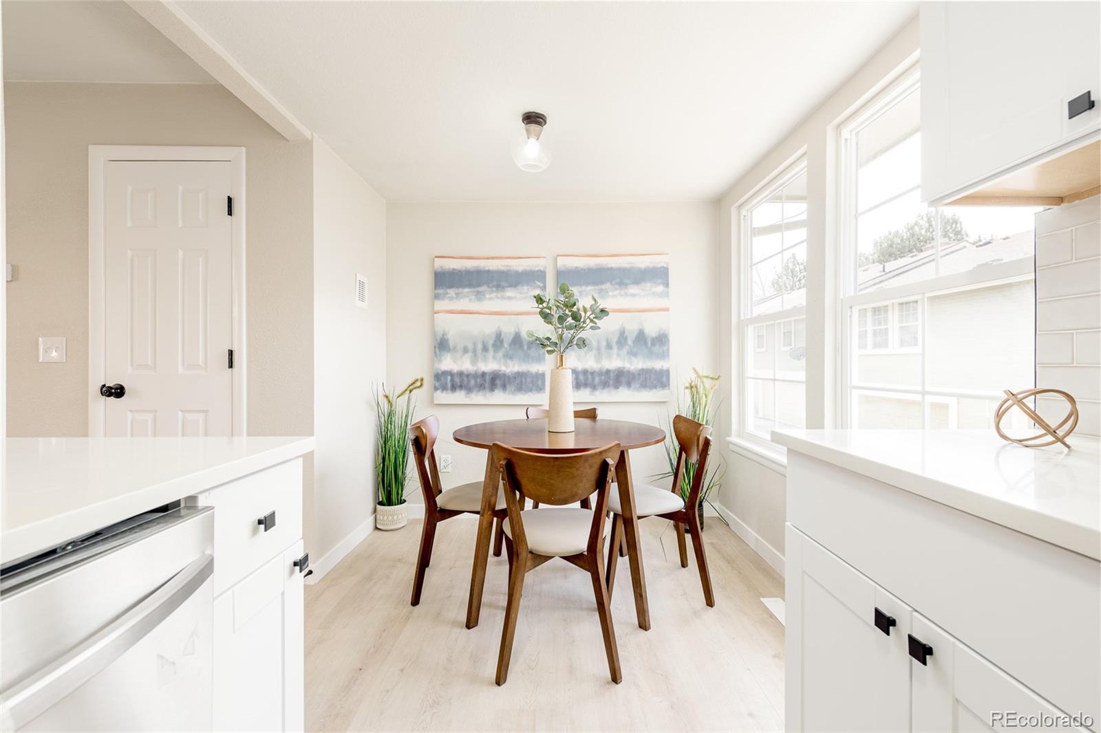 2008 S Hannibal Street Unit: C
