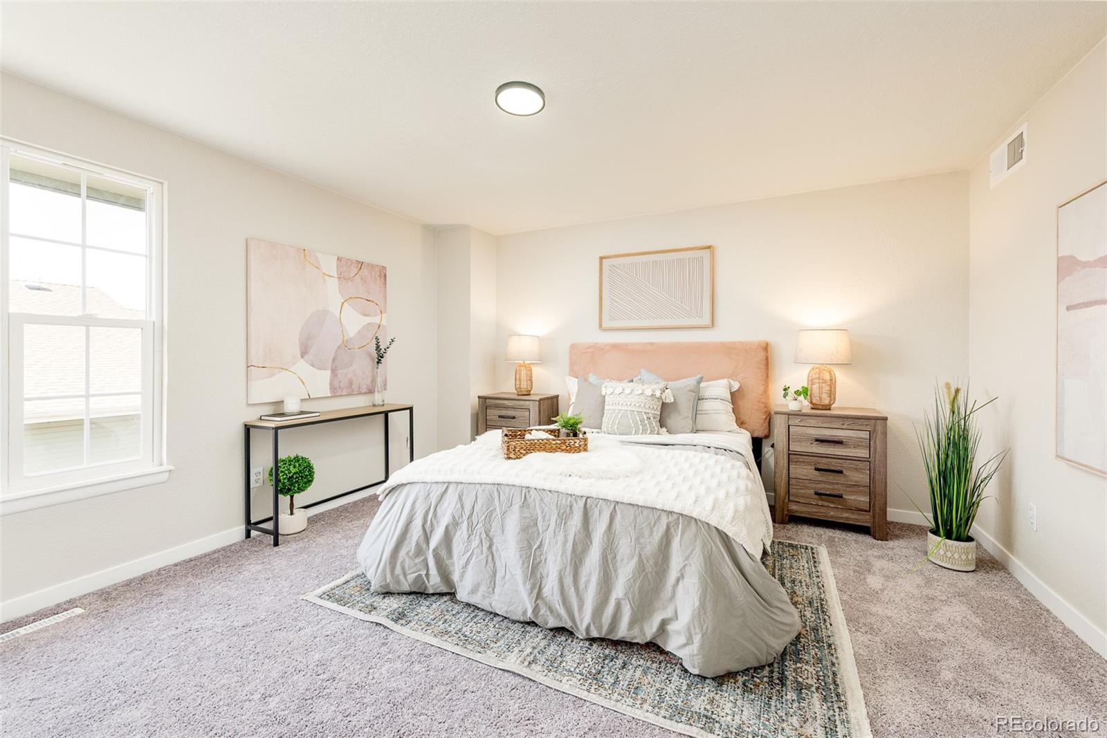 2008 S Hannibal Street Unit: C