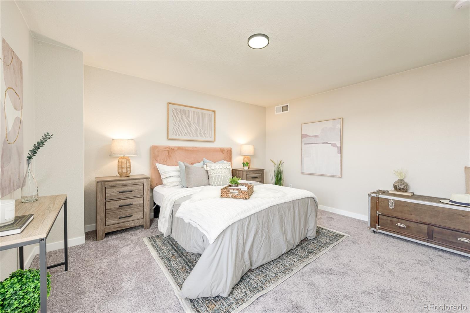 2008 S Hannibal Street Unit: C