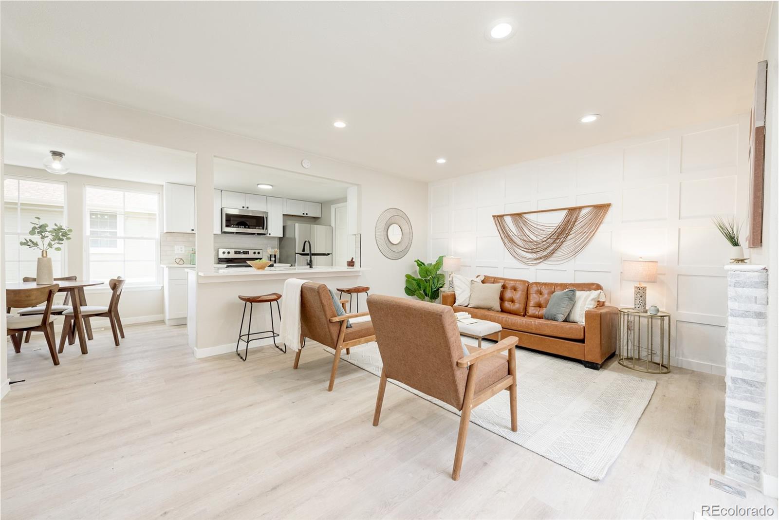 2008 S Hannibal Street Unit: C