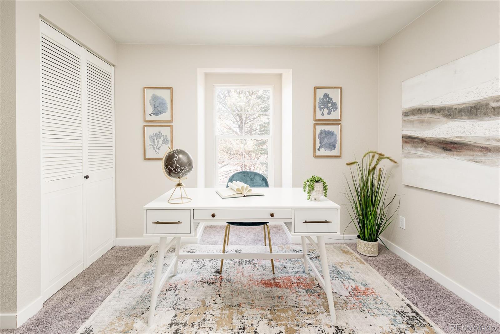 2008 S Hannibal Street Unit: C
