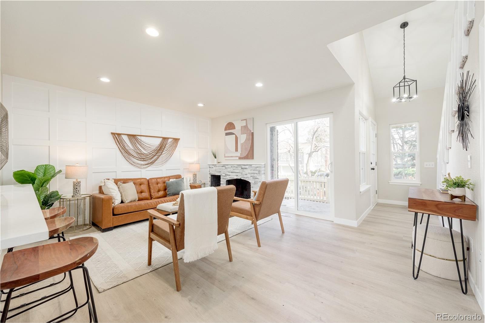 2008 S Hannibal Street Unit: C