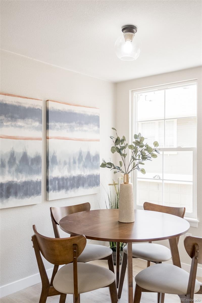 2008 S Hannibal Street Unit: C