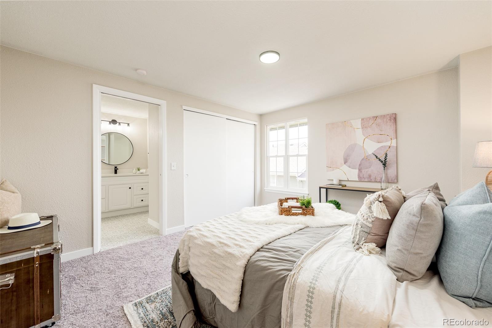 2008 S Hannibal Street Unit: C