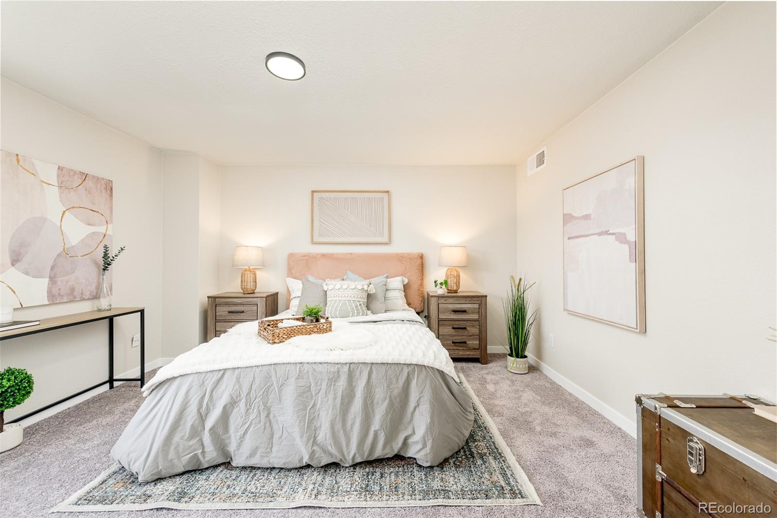 2008 S Hannibal Street Unit: C