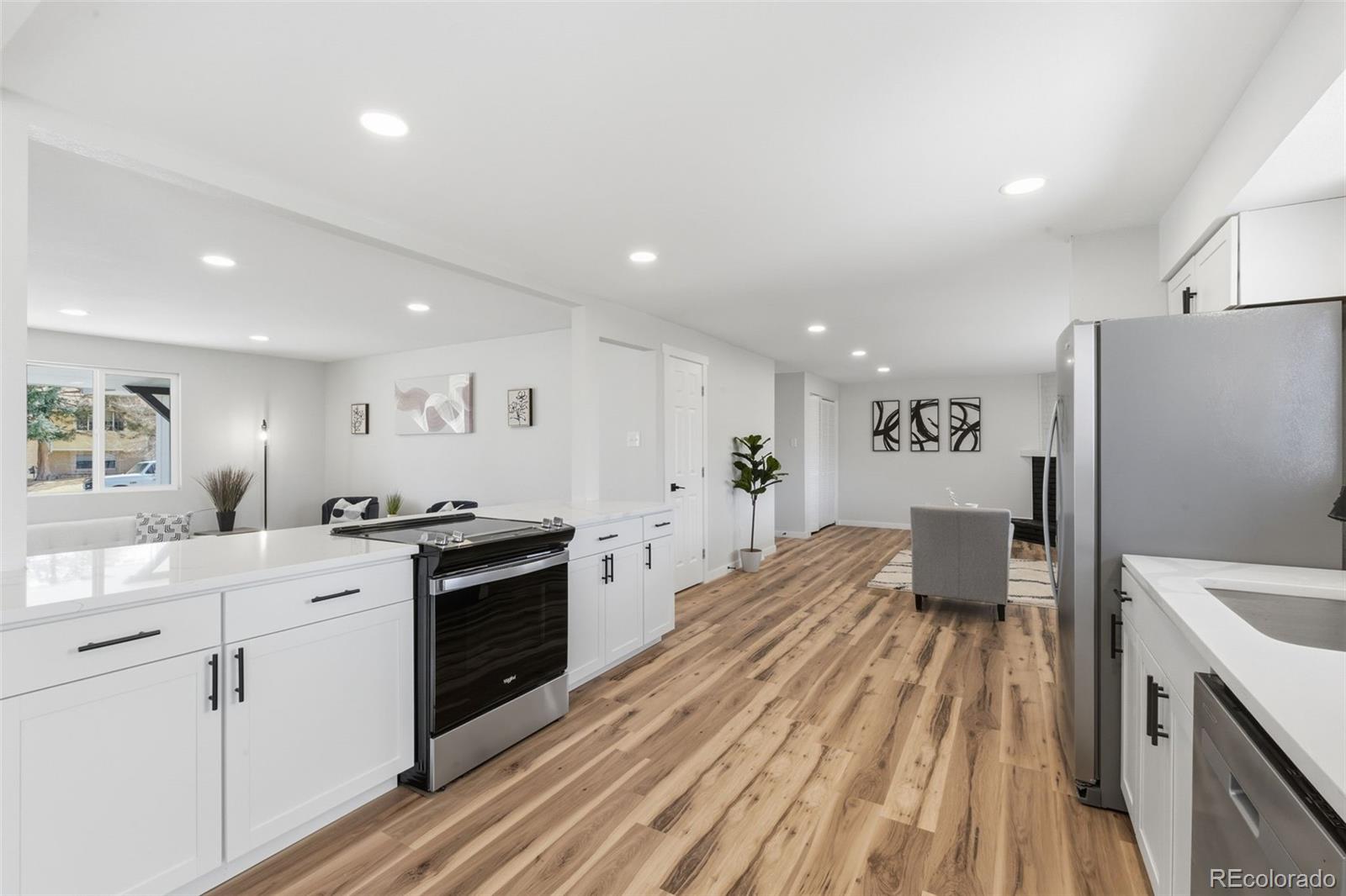 12835 E Nevada Avenue