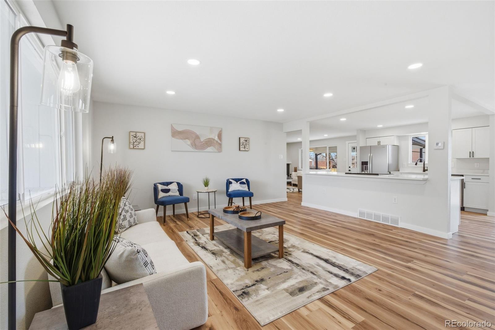 12835 E Nevada Avenue