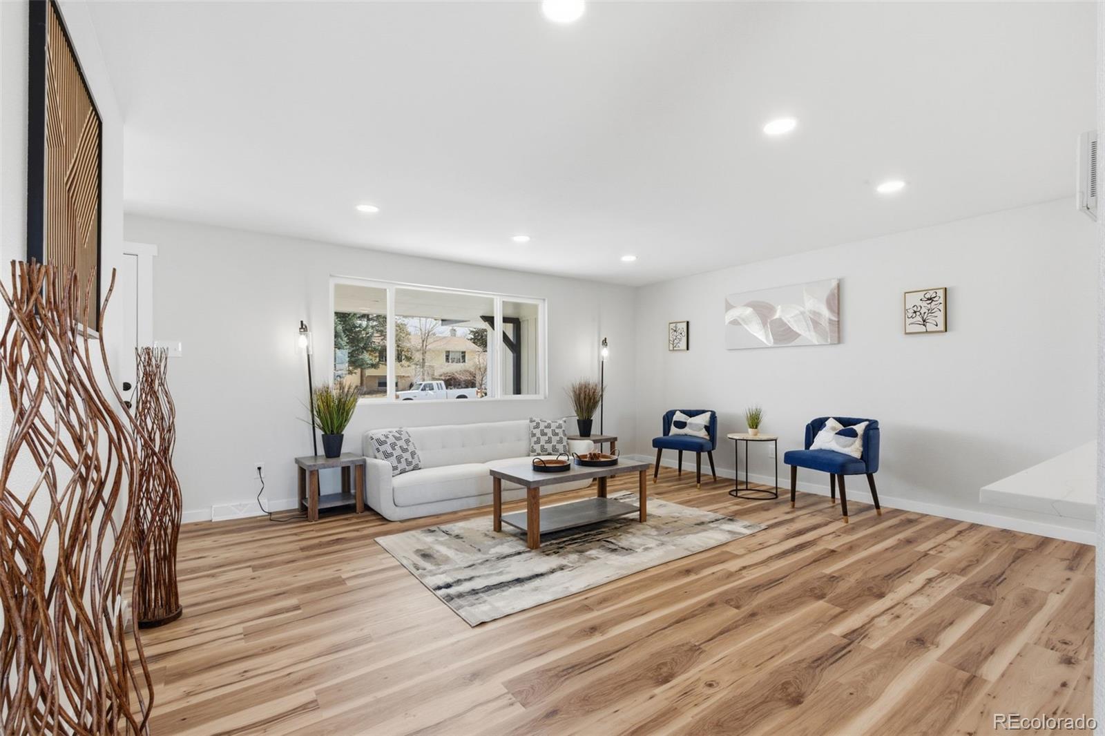 12835 E Nevada Avenue