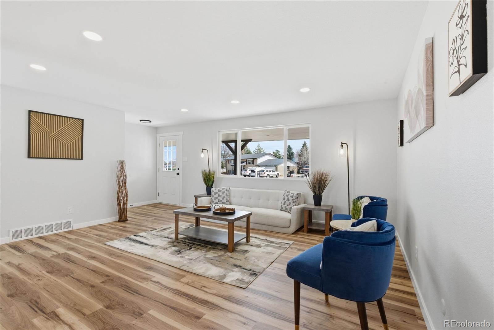 12835 E Nevada Avenue