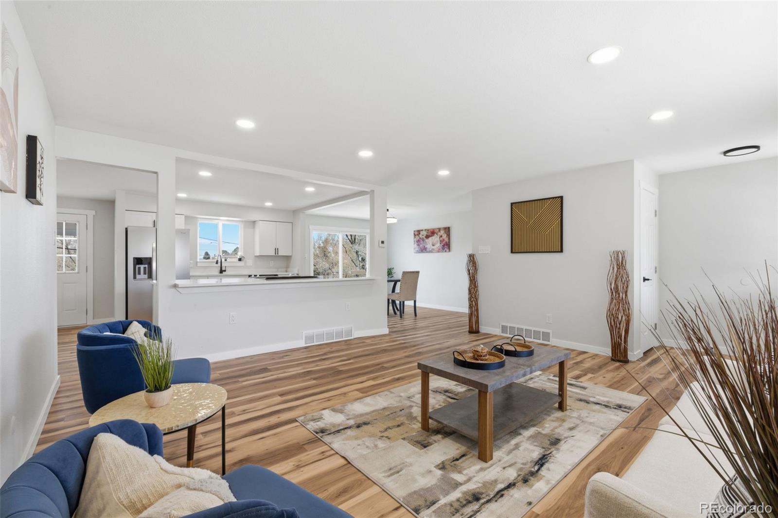 12835 E Nevada Avenue