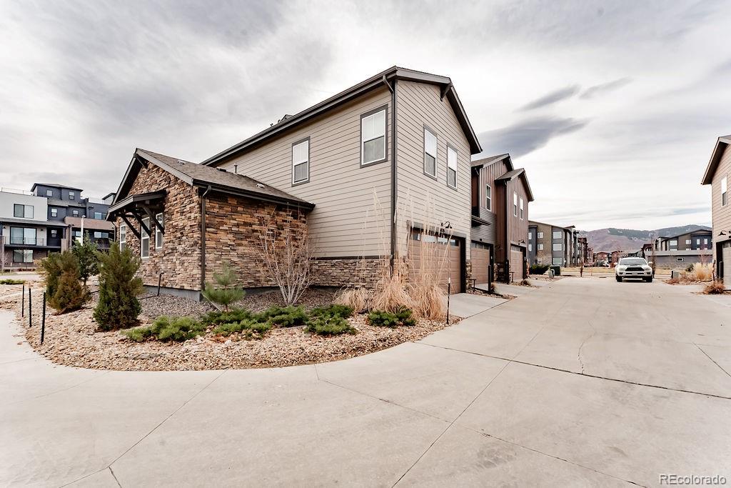 8405 Mount Ouray Road