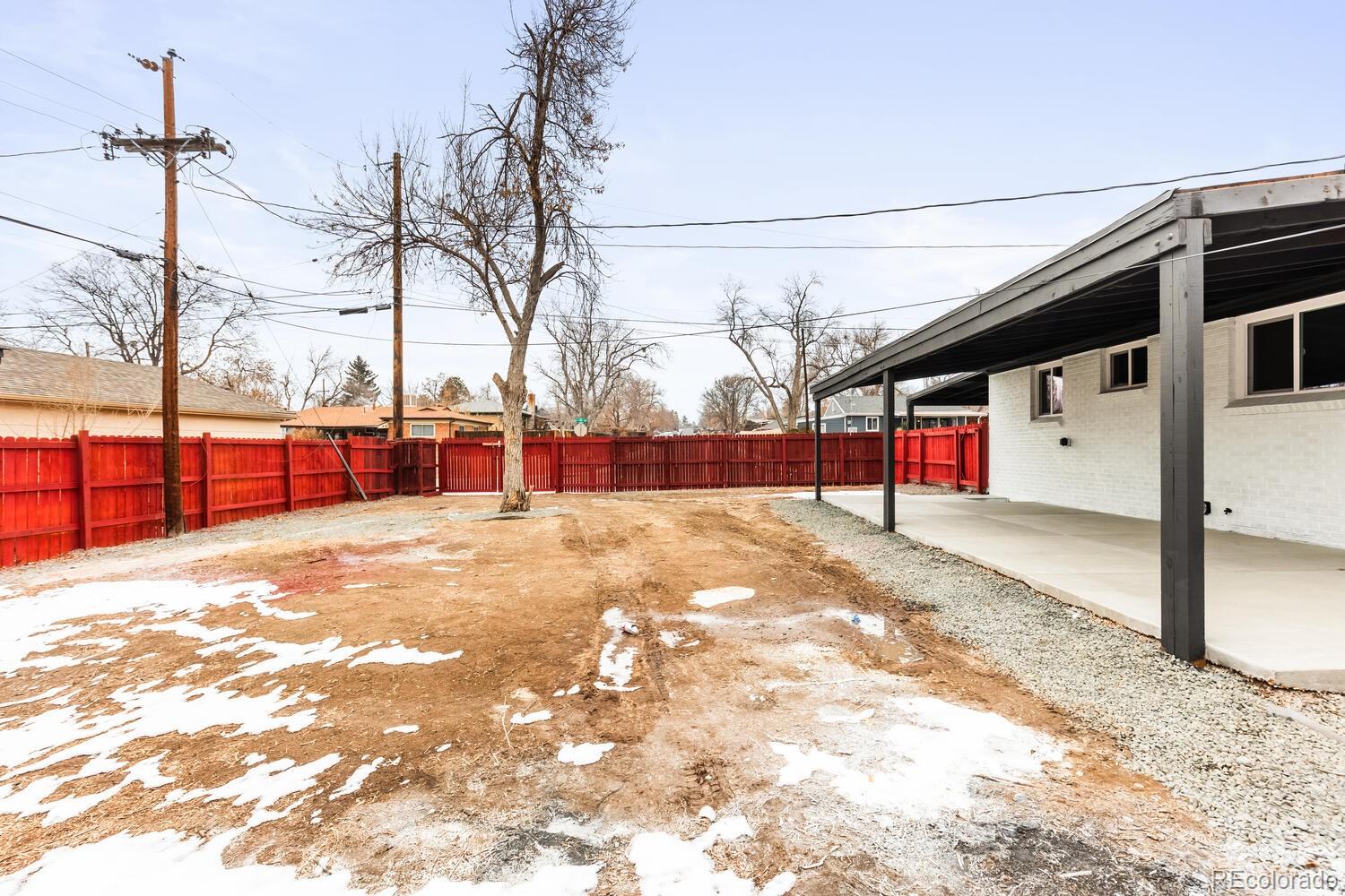 7795 Perry Place