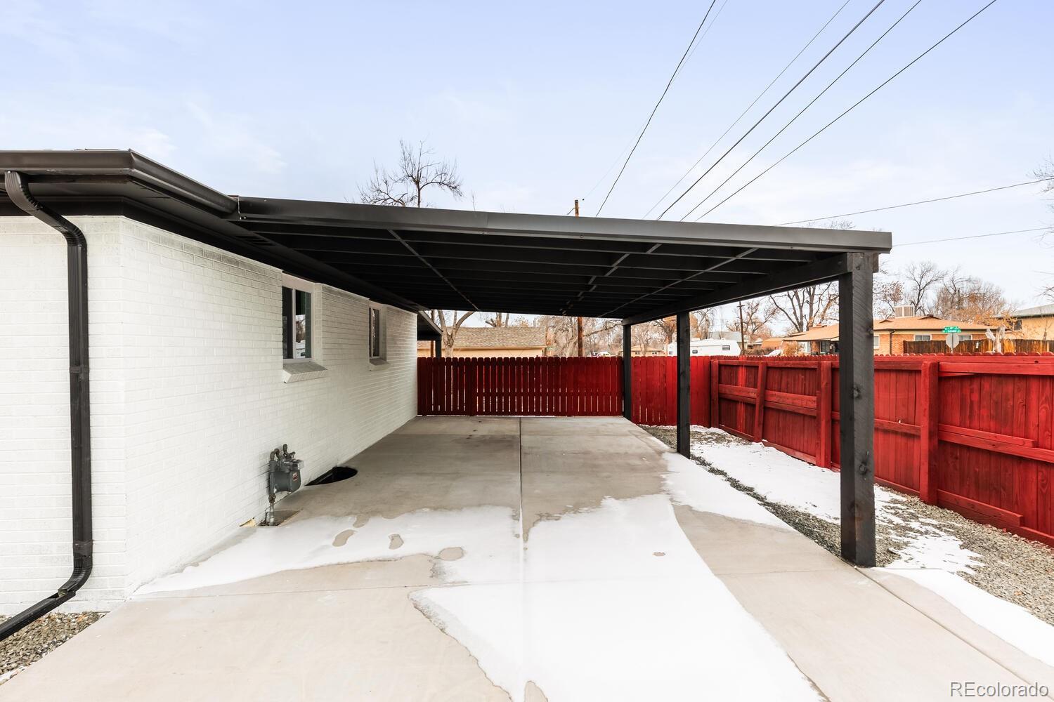 7795 Perry Place