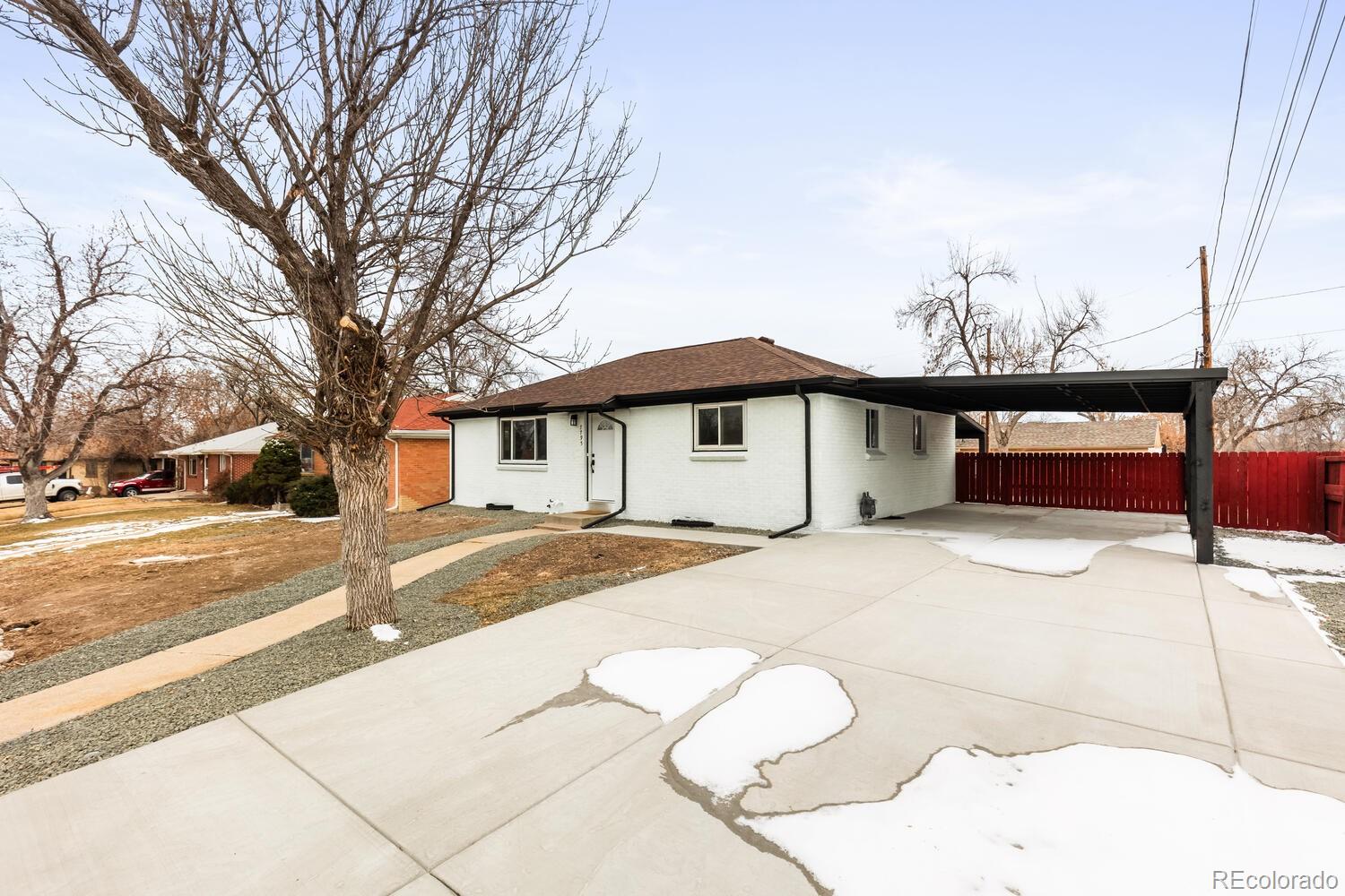 7795 Perry Place