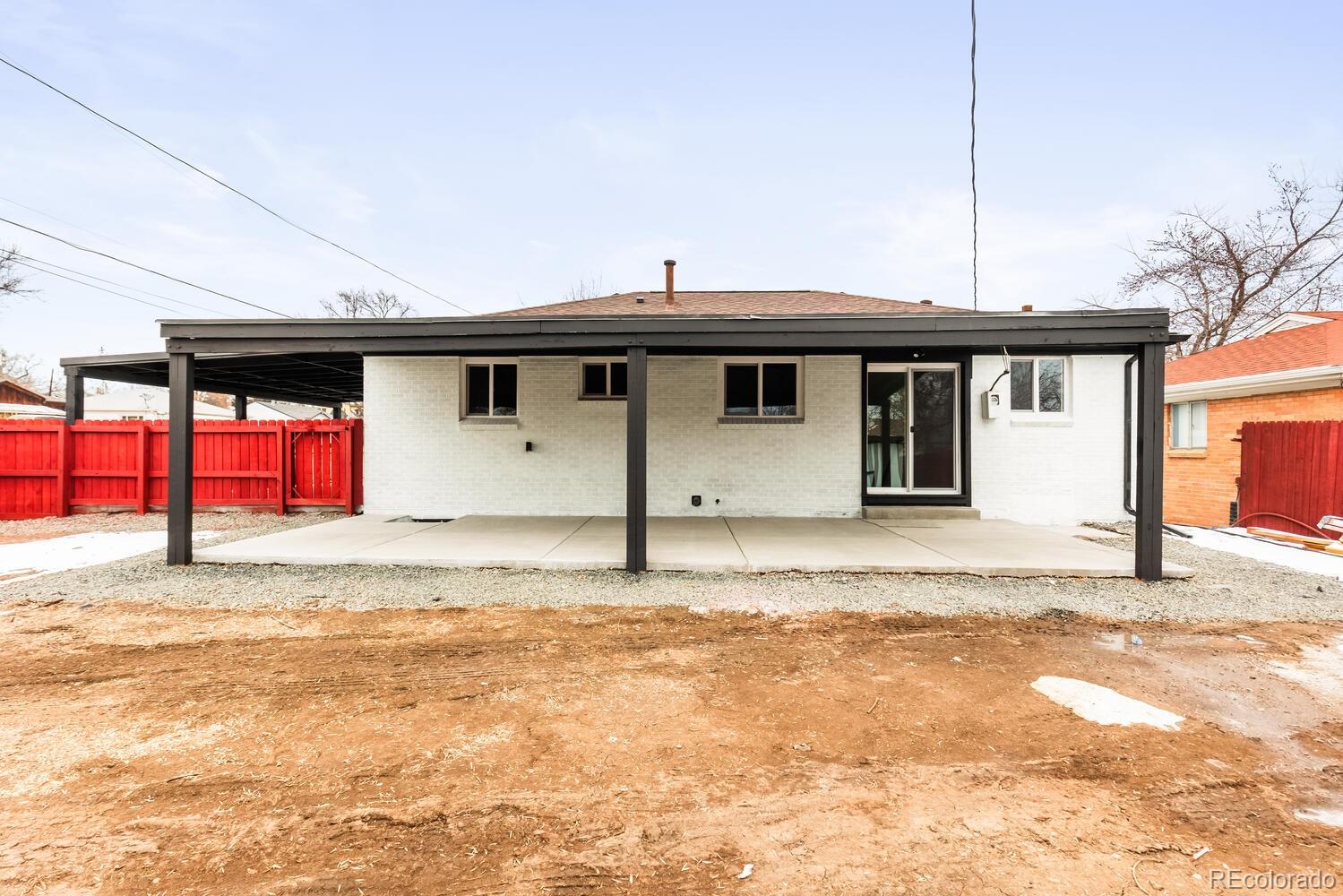 7795 Perry Place