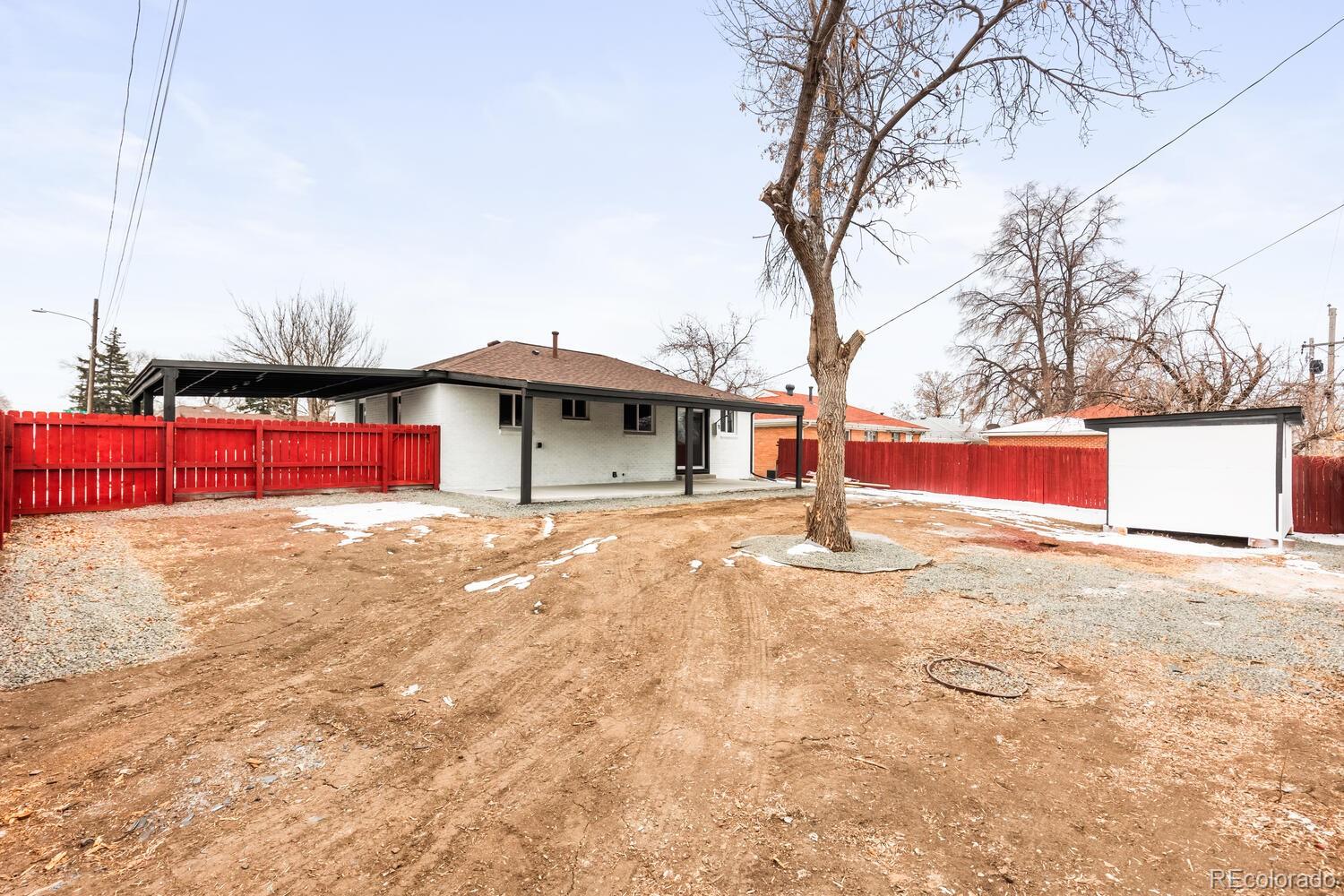 7795 Perry Place