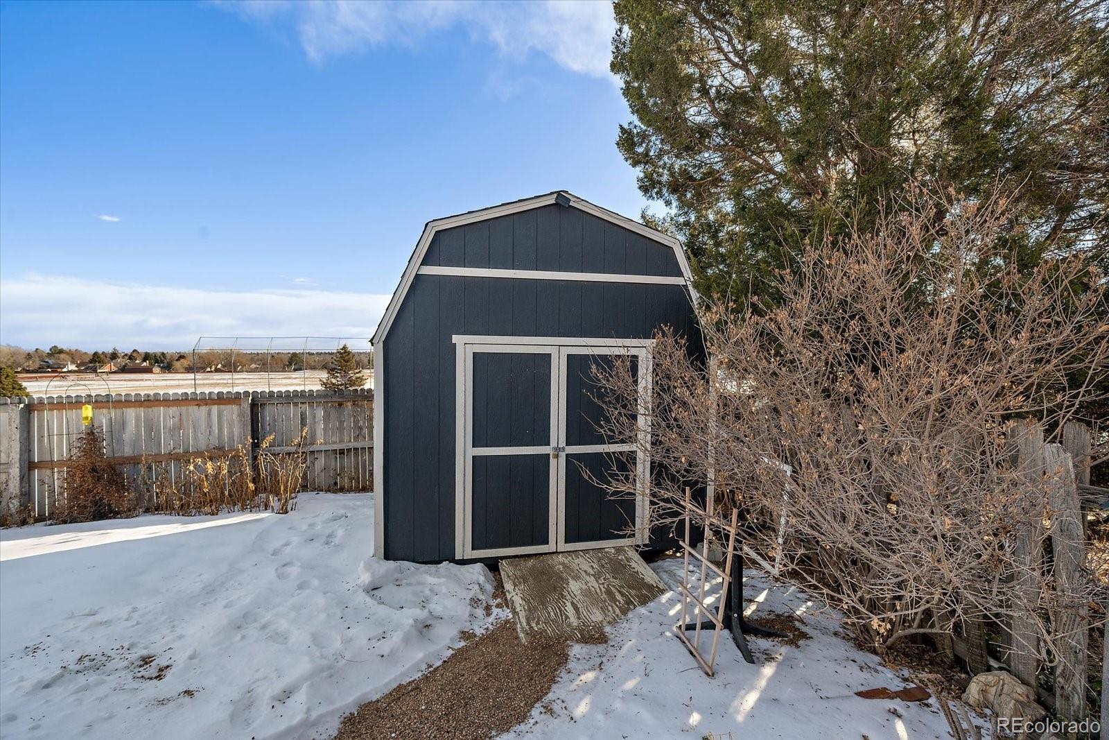 14444 E Carolina Drive