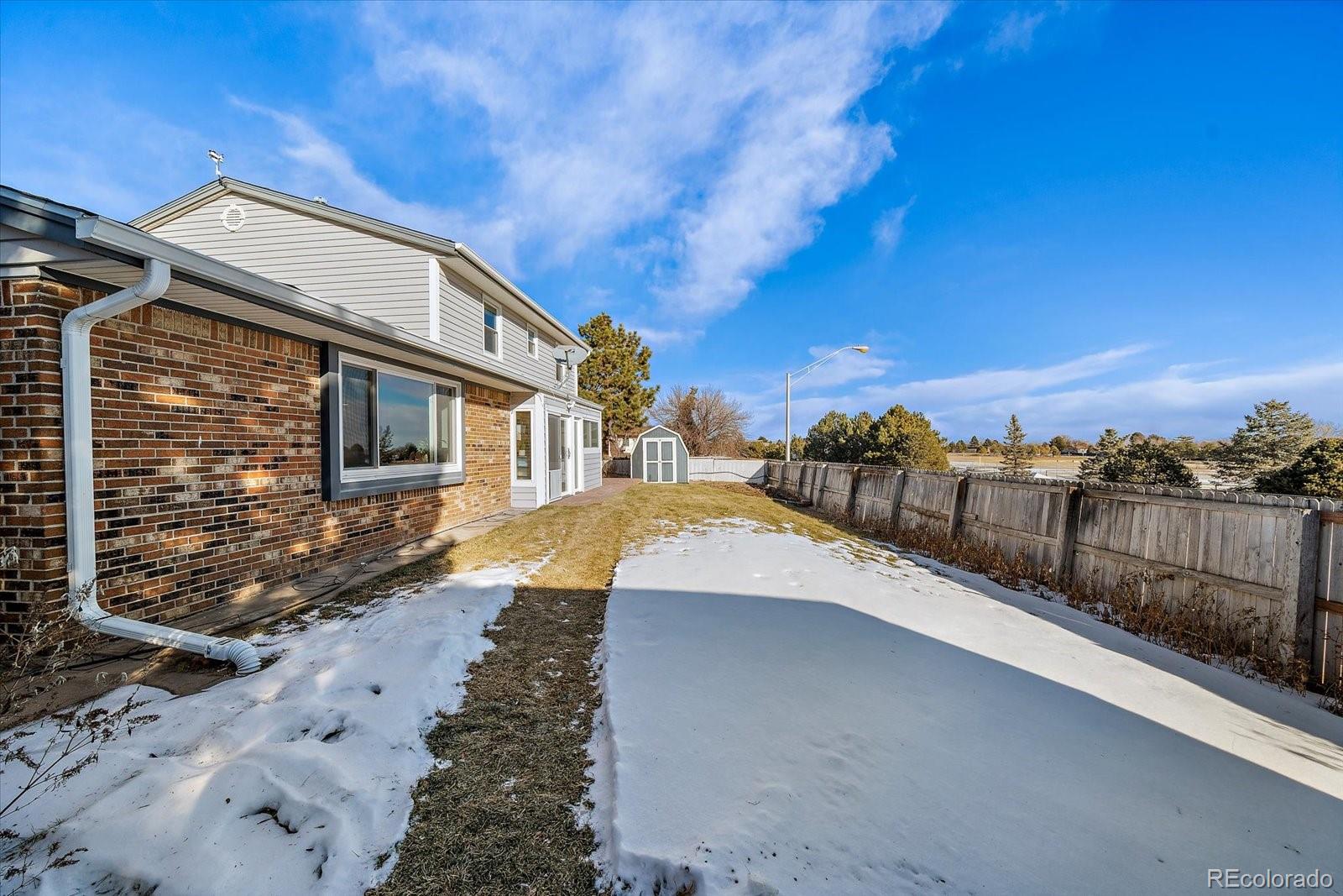 14444 E Carolina Drive