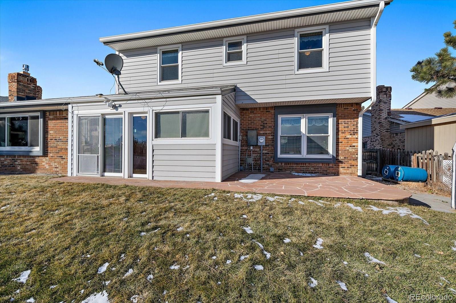 14444 E Carolina Drive