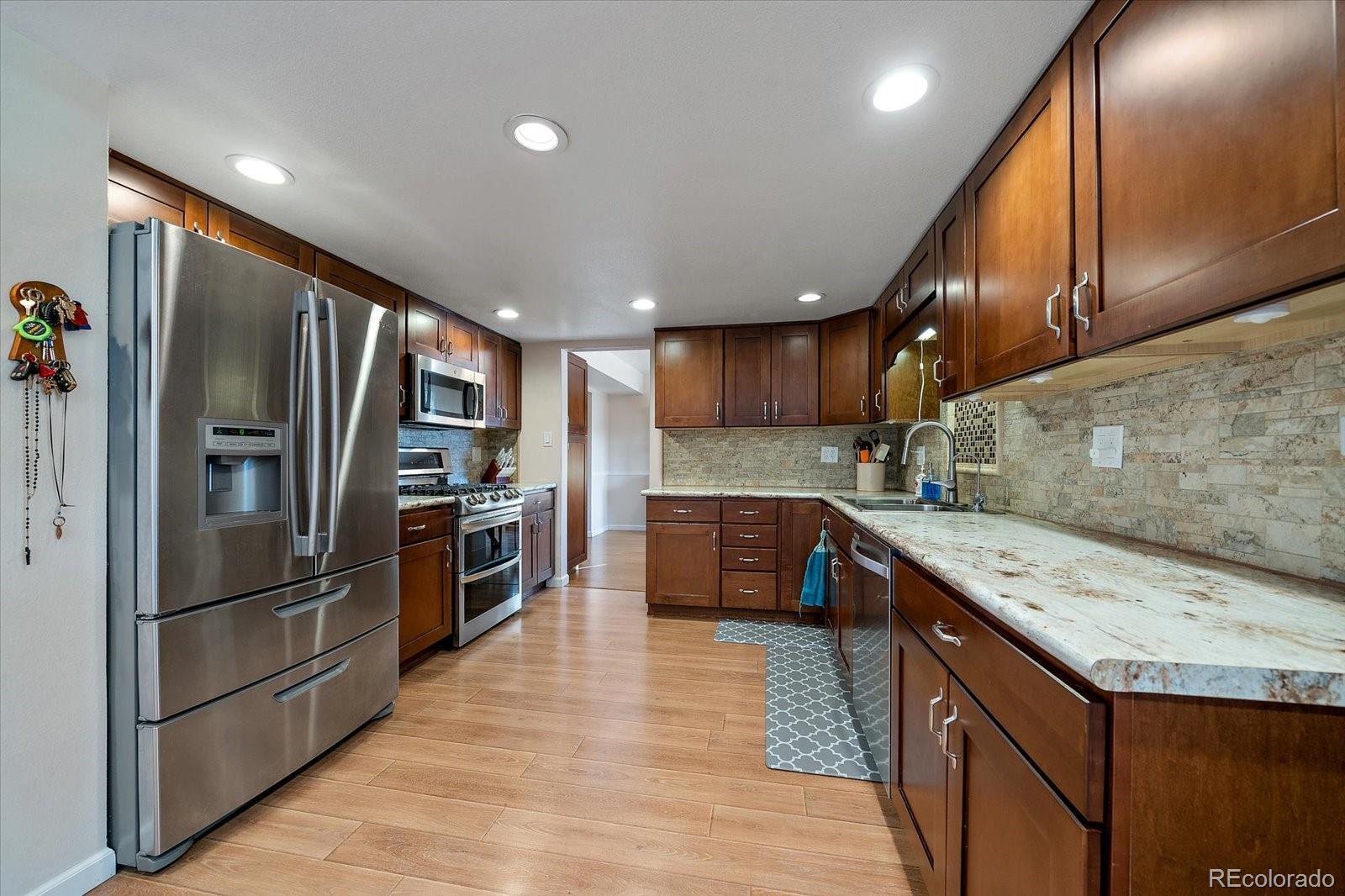 14444 E Carolina Drive