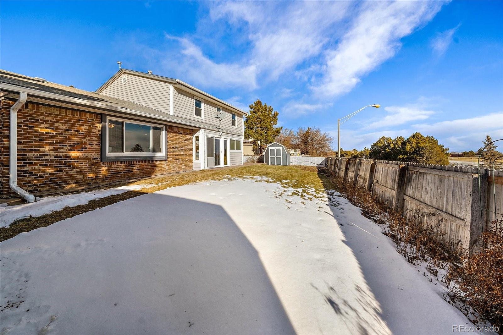 14444 E Carolina Drive