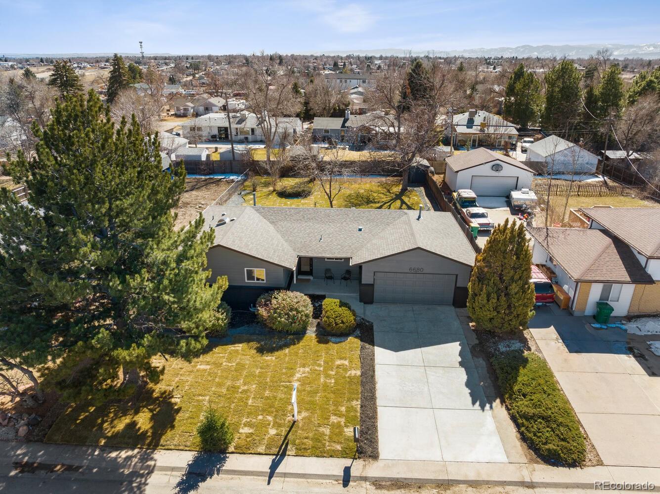 6680 W Jefferson Place