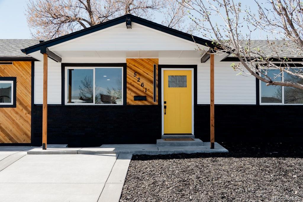 5261 Chandler Way