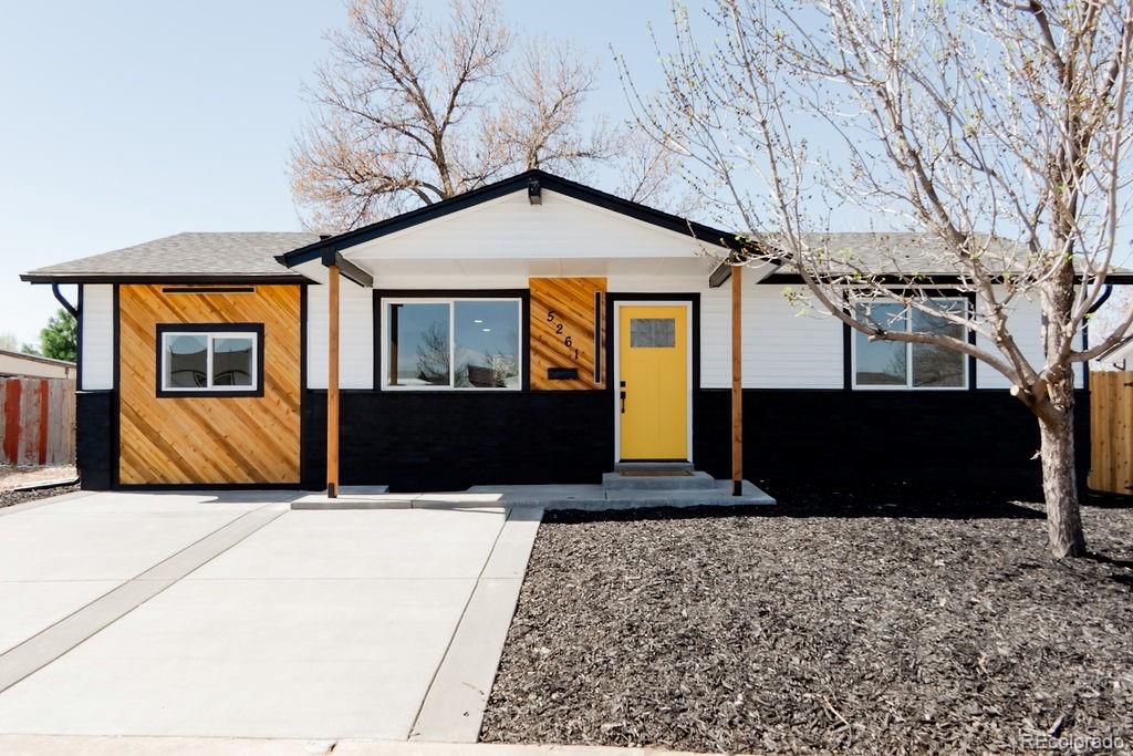 5261 Chandler Way