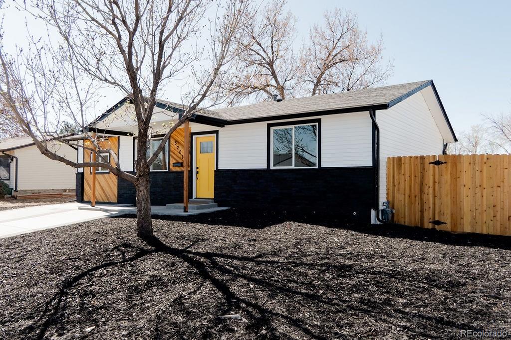 5261 Chandler Way