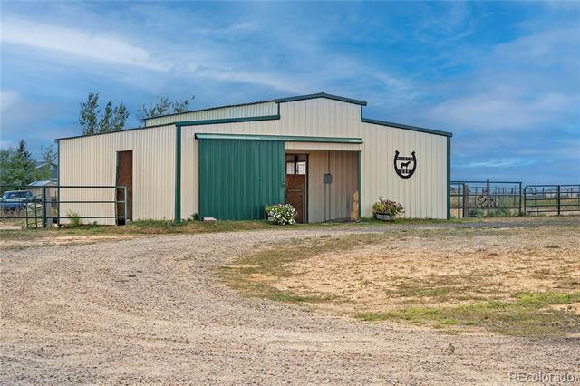 9300 Schumaker Road