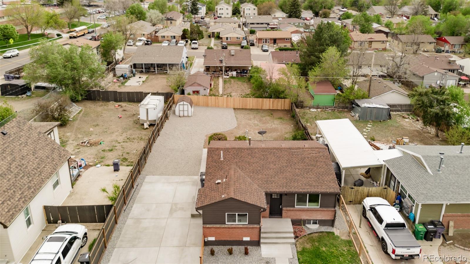 4540 W Alaska Place
