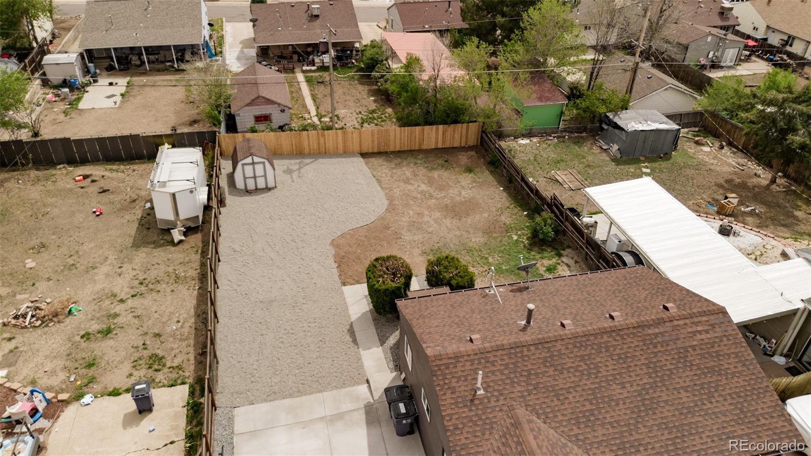 4540 W Alaska Place