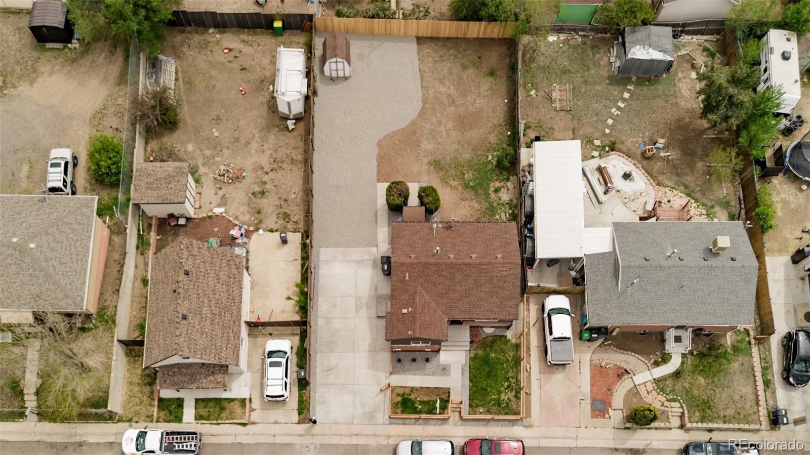 4540 W Alaska Place