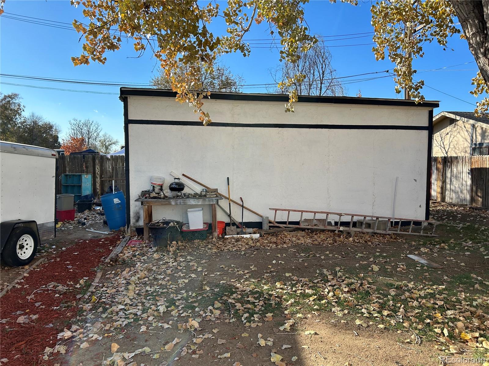 6481 Magnolia Street