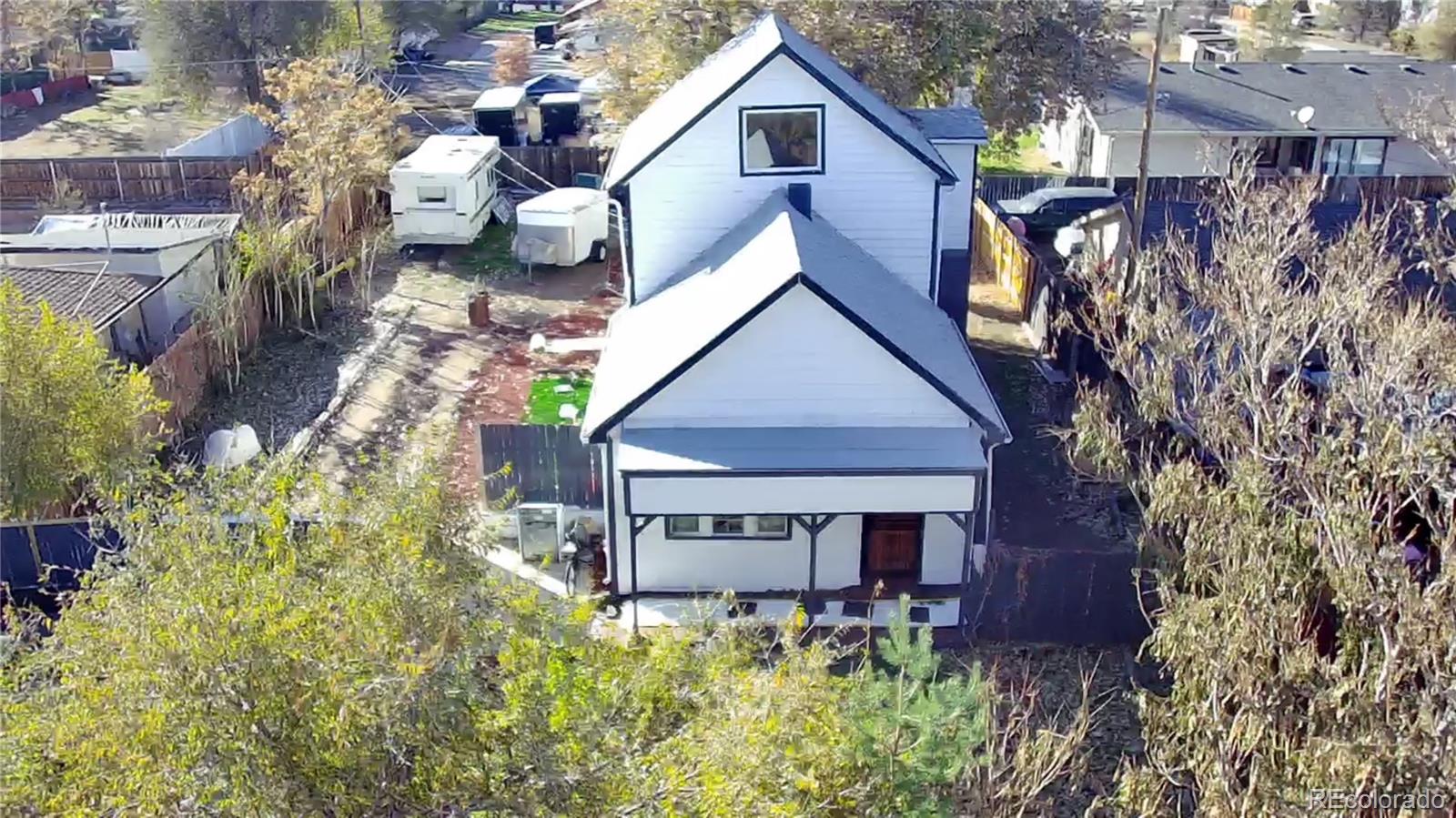 6481 Magnolia Street
